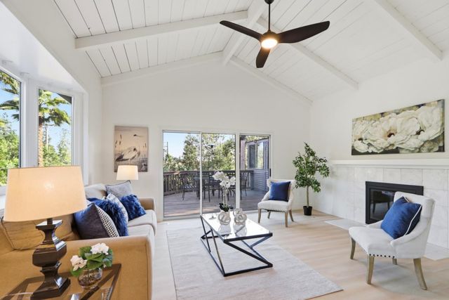 861 Dorel Drive, San Jose, CA 95132