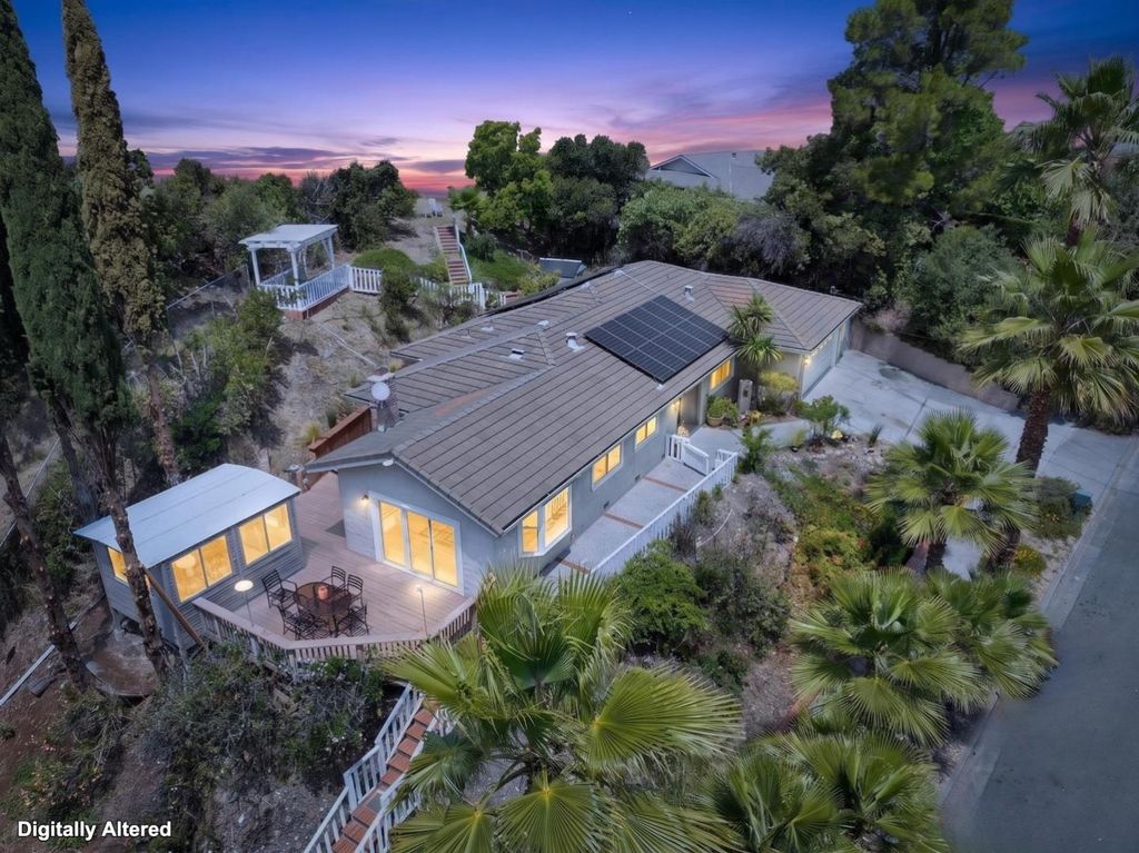 861 Dorel Drive, San Jose, CA 95132