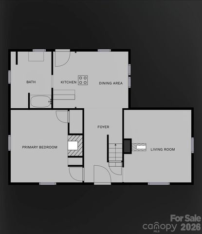 101 Knight Drive, Clyde, NC 28721