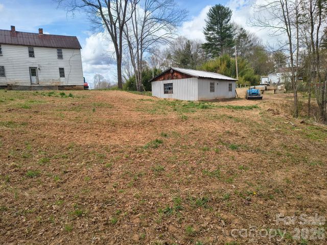 101 Knight Drive, Clyde, NC 28721