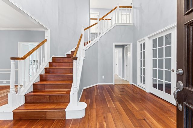 1911 Triple Mast Circle, League City, TX 77573