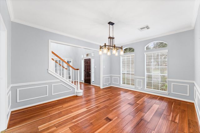 1911 Triple Mast Circle, League City, TX 77573