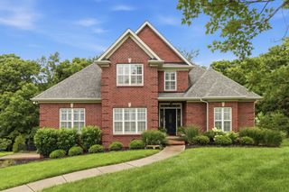 1237 Ben Hill Blvd, Nolensville, TN 37135