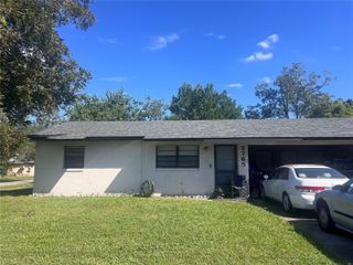 2763 & 2765 COOLIDGE AVENUE, Orlando, FL 32804