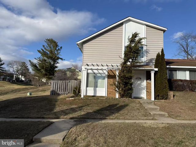 18540 BAY LEAF WAY, Germantown, MD 20874