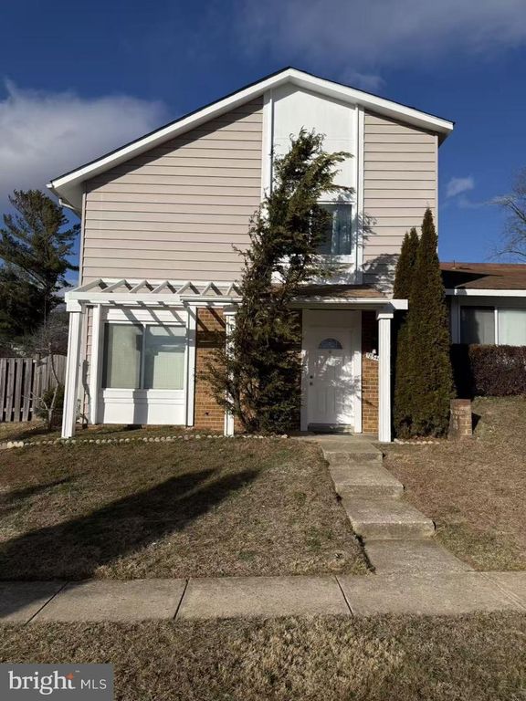 18540 BAY LEAF WAY, Germantown, MD 20874