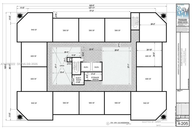 3160 NW 135th Street, Opa-Locka, Opa Locka, FL 33054