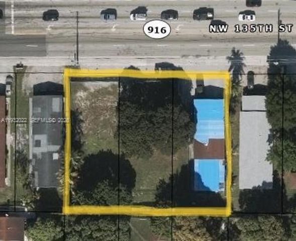 3160 NW 135th Street, Opa-Locka, Opa Locka, FL 33054