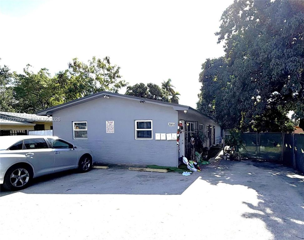 3160 NW 135th Street, Opa-Locka, Opa Locka, FL 33054