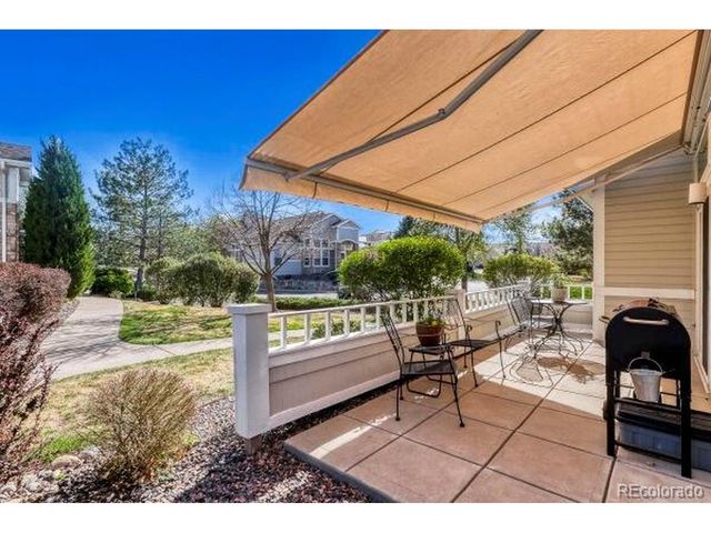 8300 Fairmount Dr DD101, Denver, CO 80247