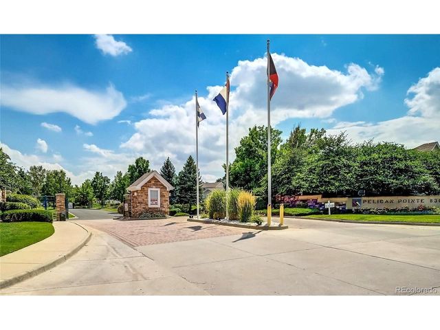 8300 Fairmount Dr DD101, Denver, CO 80247