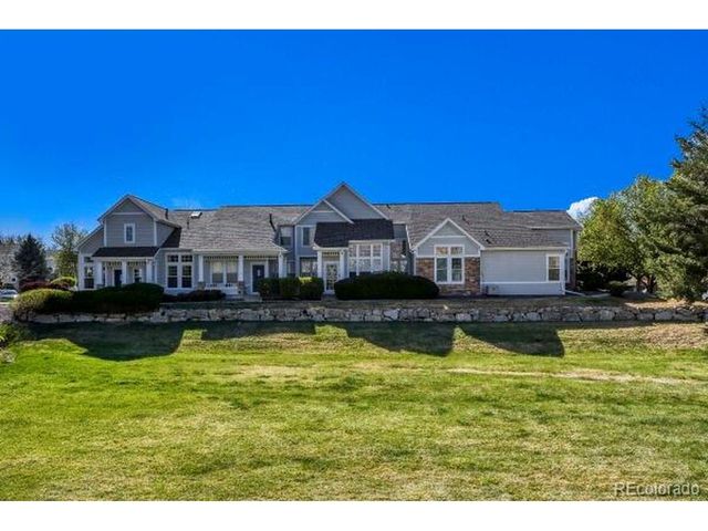 8300 Fairmount Dr DD101, Denver, CO 80247