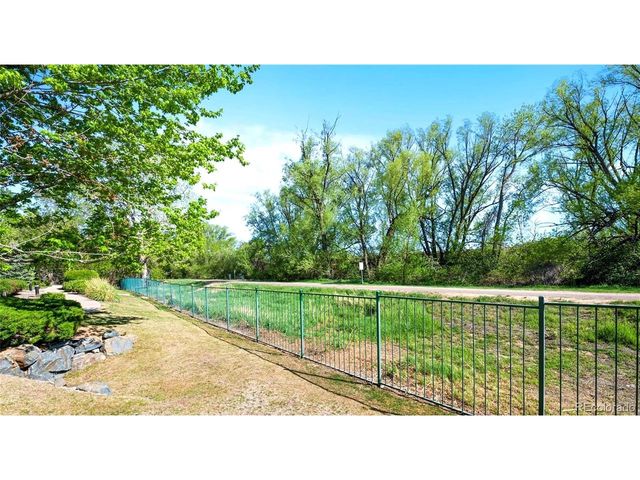 8300 Fairmount Dr DD101, Denver, CO 80247