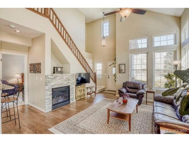 8300 Fairmount Dr DD101, Denver, CO 80247