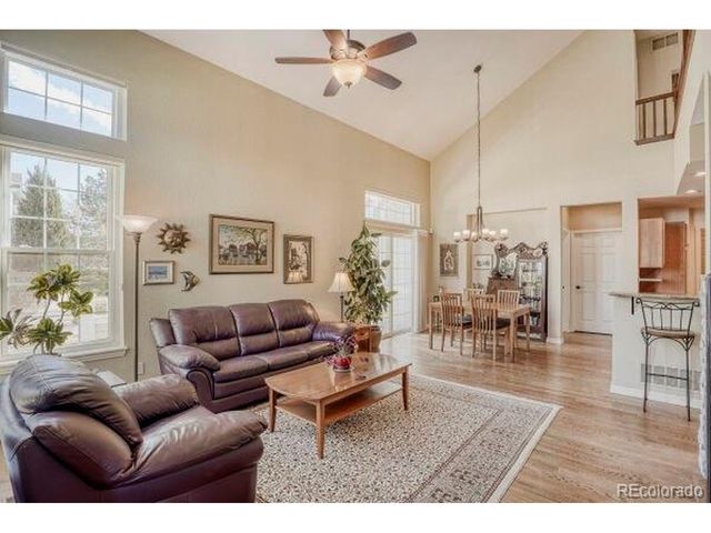 8300 Fairmount Dr DD101, Denver, CO 80247