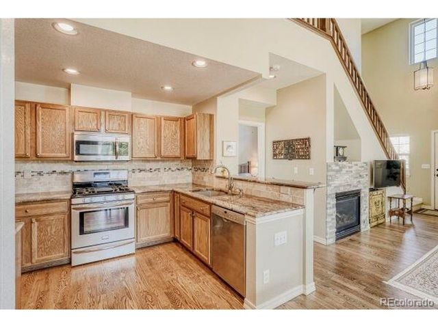 8300 Fairmount Dr DD101, Denver, CO 80247