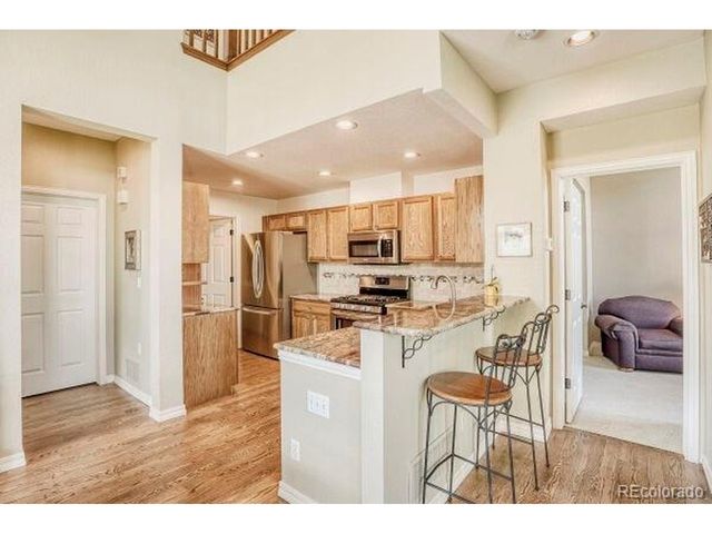 8300 Fairmount Dr DD101, Denver, CO 80247