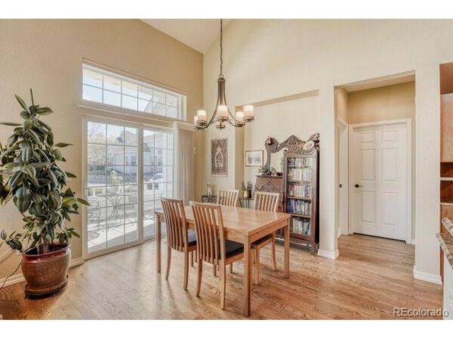 8300 Fairmount Dr DD101, Denver, CO 80247