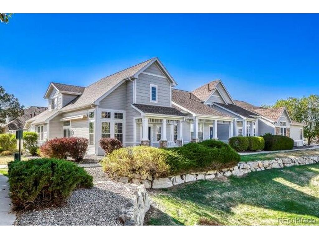 8300 Fairmount Dr DD101, Denver, CO 80247