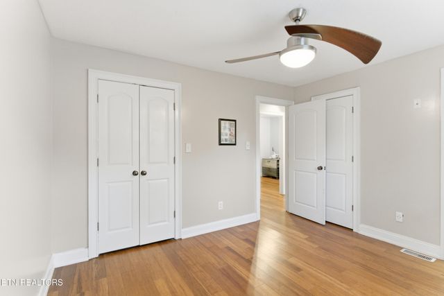 2833 Ithaca Drive, Knoxville, TN 37918