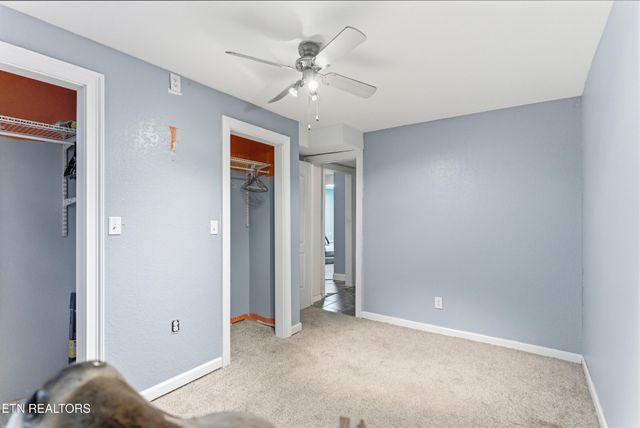 2833 Ithaca Drive, Knoxville, TN 37918