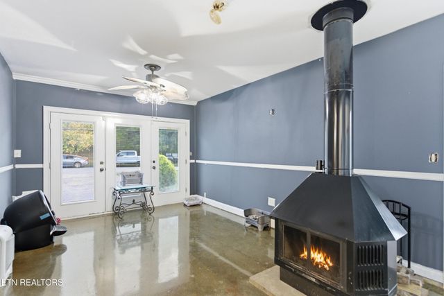 2833 Ithaca Drive, Knoxville, TN 37918