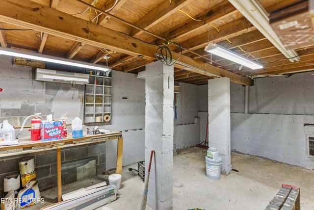 2833 Ithaca Drive, Knoxville, TN 37918