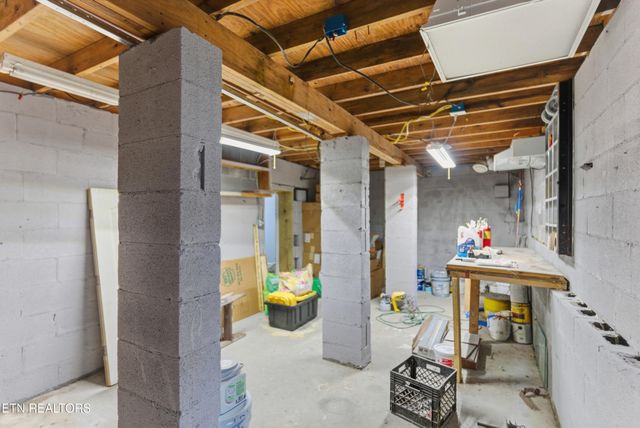 2833 Ithaca Drive, Knoxville, TN 37918