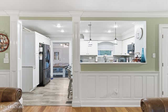 2833 Ithaca Drive, Knoxville, TN 37918