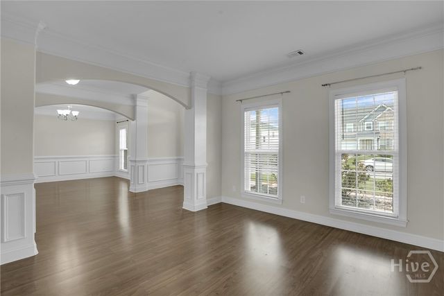 7 Bridlington, Savannah, GA 31407