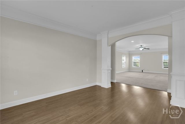 7 Bridlington, Savannah, GA 31407