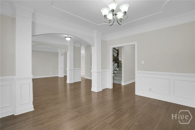 7 Bridlington, Savannah, GA 31407