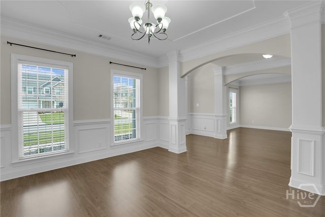 7 Bridlington, Savannah, GA 31407