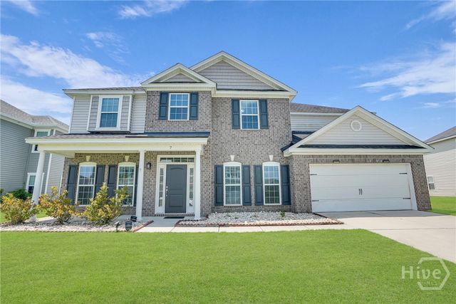 7 Bridlington, Savannah, GA 31407