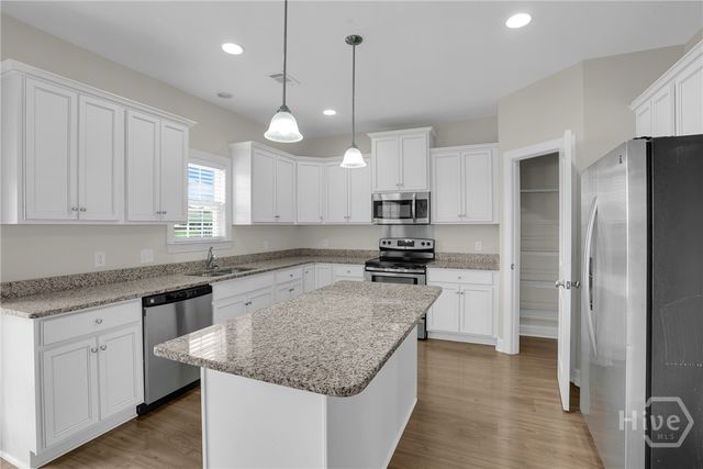 7 Bridlington, Savannah, GA 31407