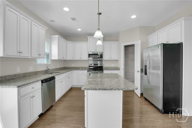 7 Bridlington, Savannah, GA 31407