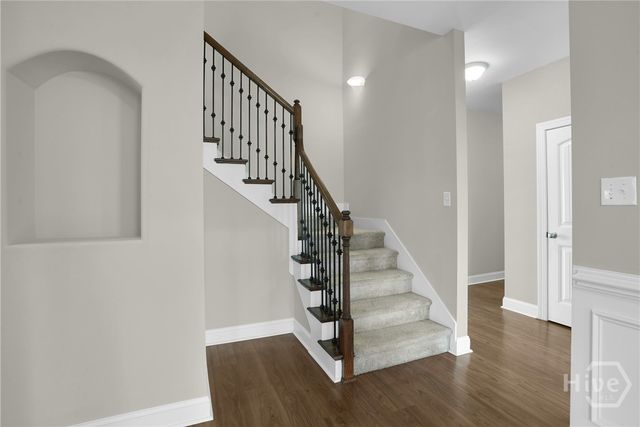 7 Bridlington, Savannah, GA 31407