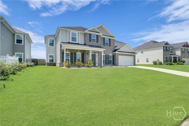 7 Bridlington, Savannah, GA 31407