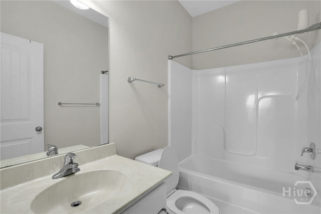 7 Bridlington, Savannah, GA 31407