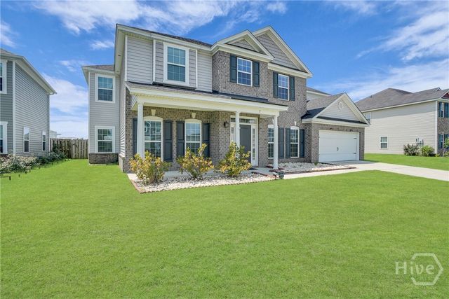 7 Bridlington, Savannah, GA 31407