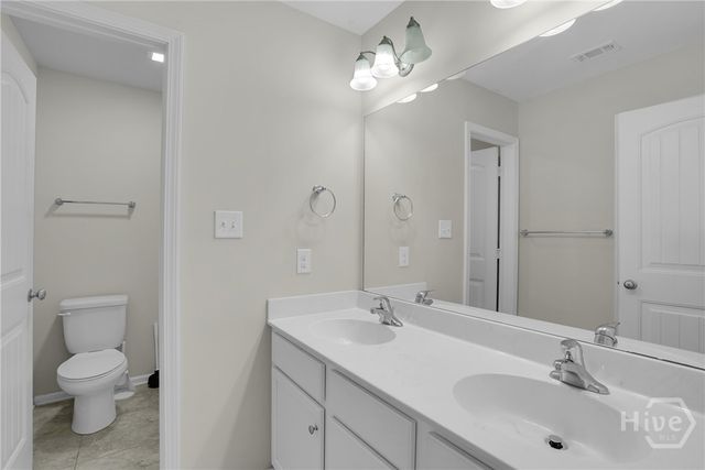 7 Bridlington, Savannah, GA 31407