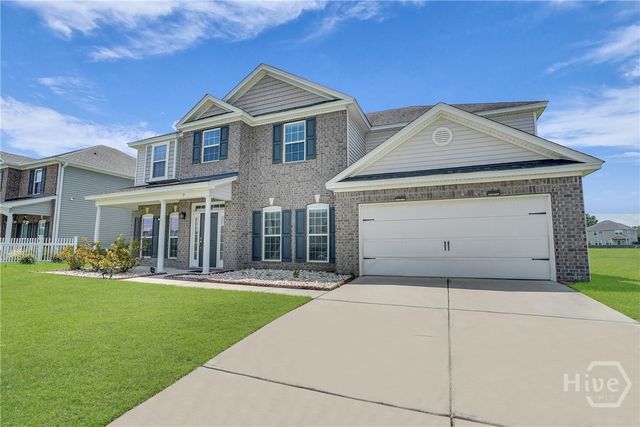 7 Bridlington, Savannah, GA 31407