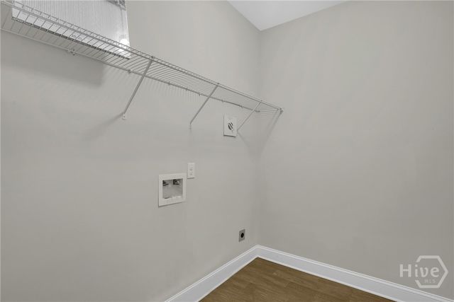 7 Bridlington, Savannah, GA 31407