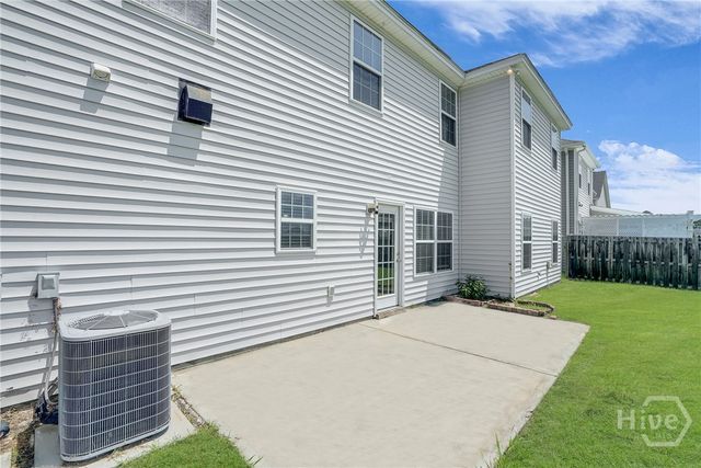 7 Bridlington, Savannah, GA 31407