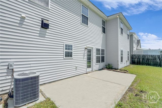 7 Bridlington, Savannah, GA 31407