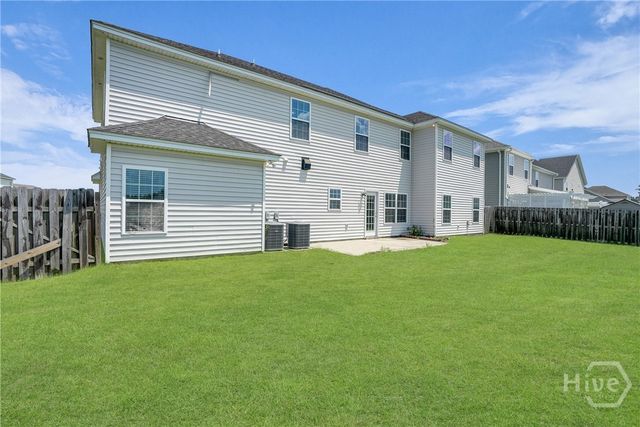 7 Bridlington, Savannah, GA 31407