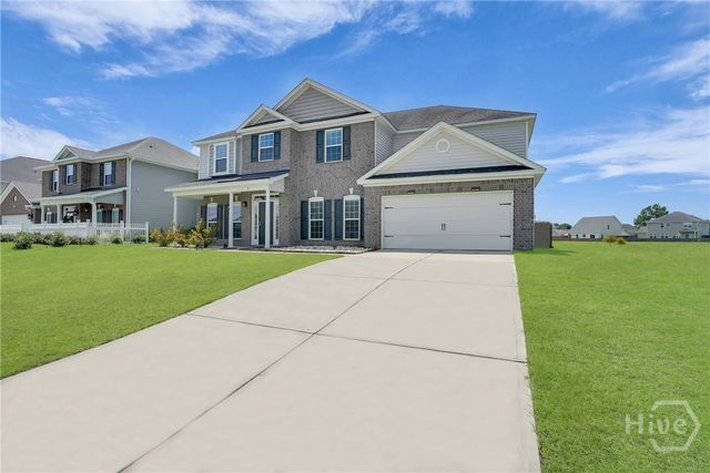 7 Bridlington, Savannah, GA 31407