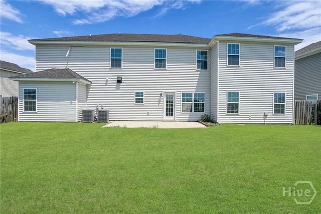 7 Bridlington, Savannah, GA 31407