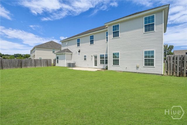 7 Bridlington, Savannah, GA 31407