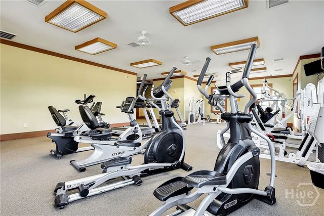 7 Bridlington, Savannah, GA 31407